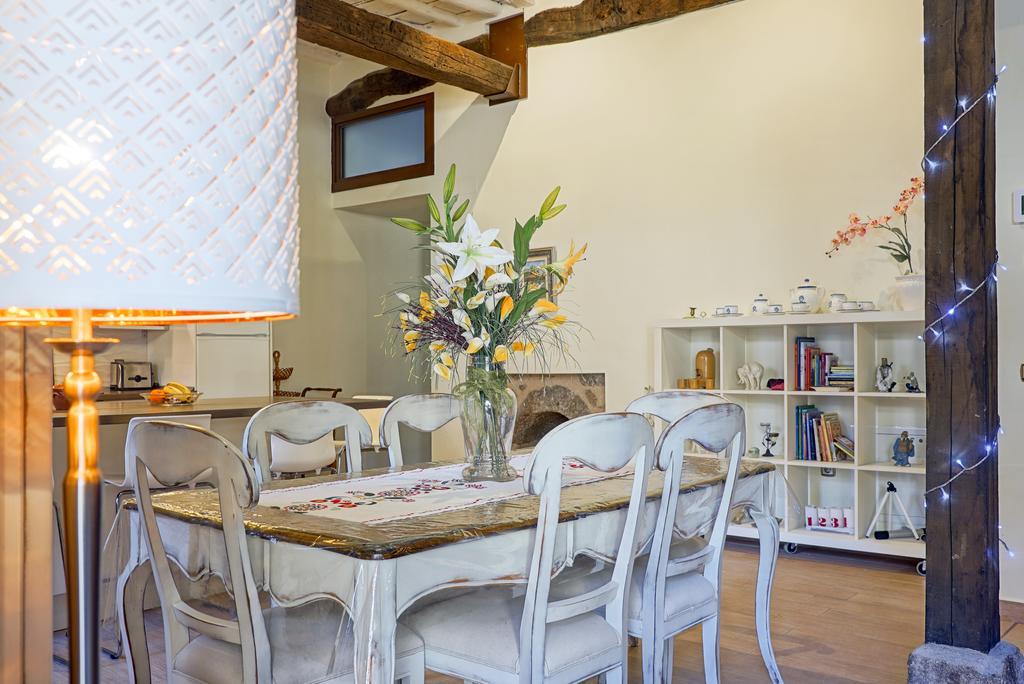 バーニョス・デ・モンテマヨールCasa Jardin De La Plataアパートメント 部屋 写真
